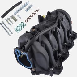 Intake Manifold 615-183 Fits Chevy Tahoe Corvette