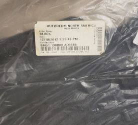 Brand New Car Floor Mats