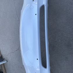 2017-2023 Tesla Model 3 Front Bumper 