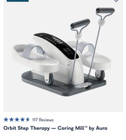 Step therapy