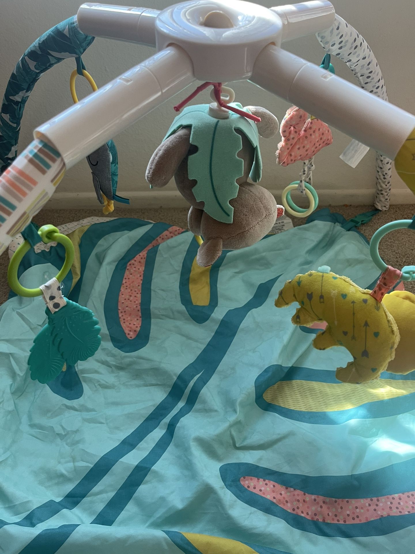 Baby Play Mat