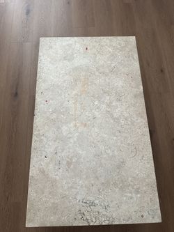 Crate And Barrel Coffee Table