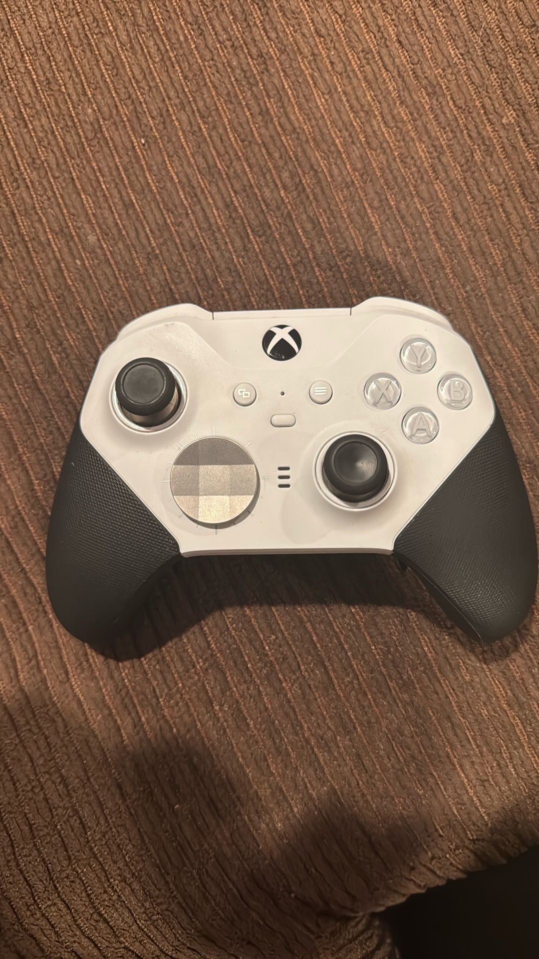 Elite Series 2 Xbox Controller