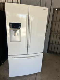 Samsung refrigerator