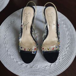 Jessica Simpson Shoes 