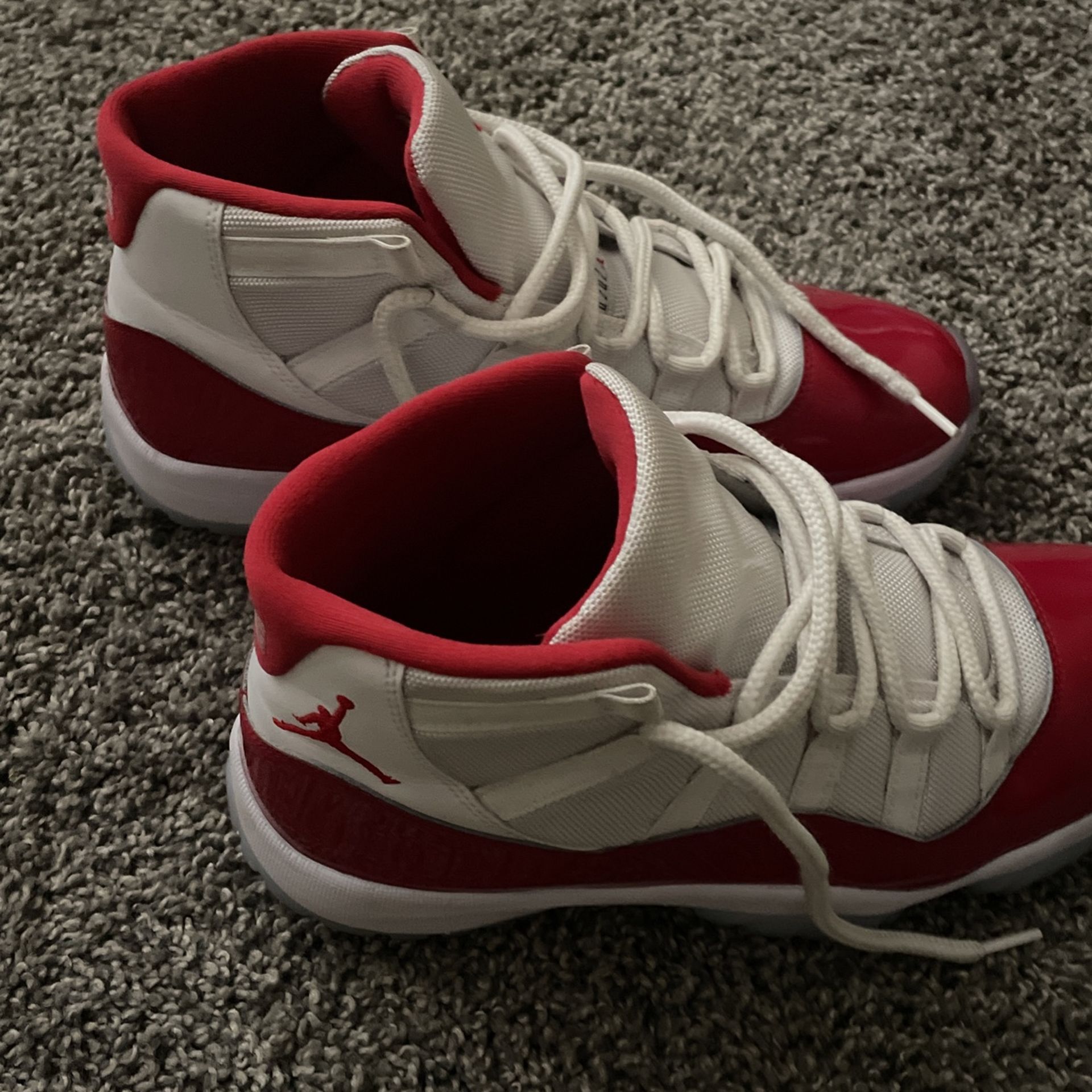Cherry 11s for Sale in Euless, TX OfferUp
