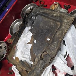 Any Welder Or Student Practicing Welding