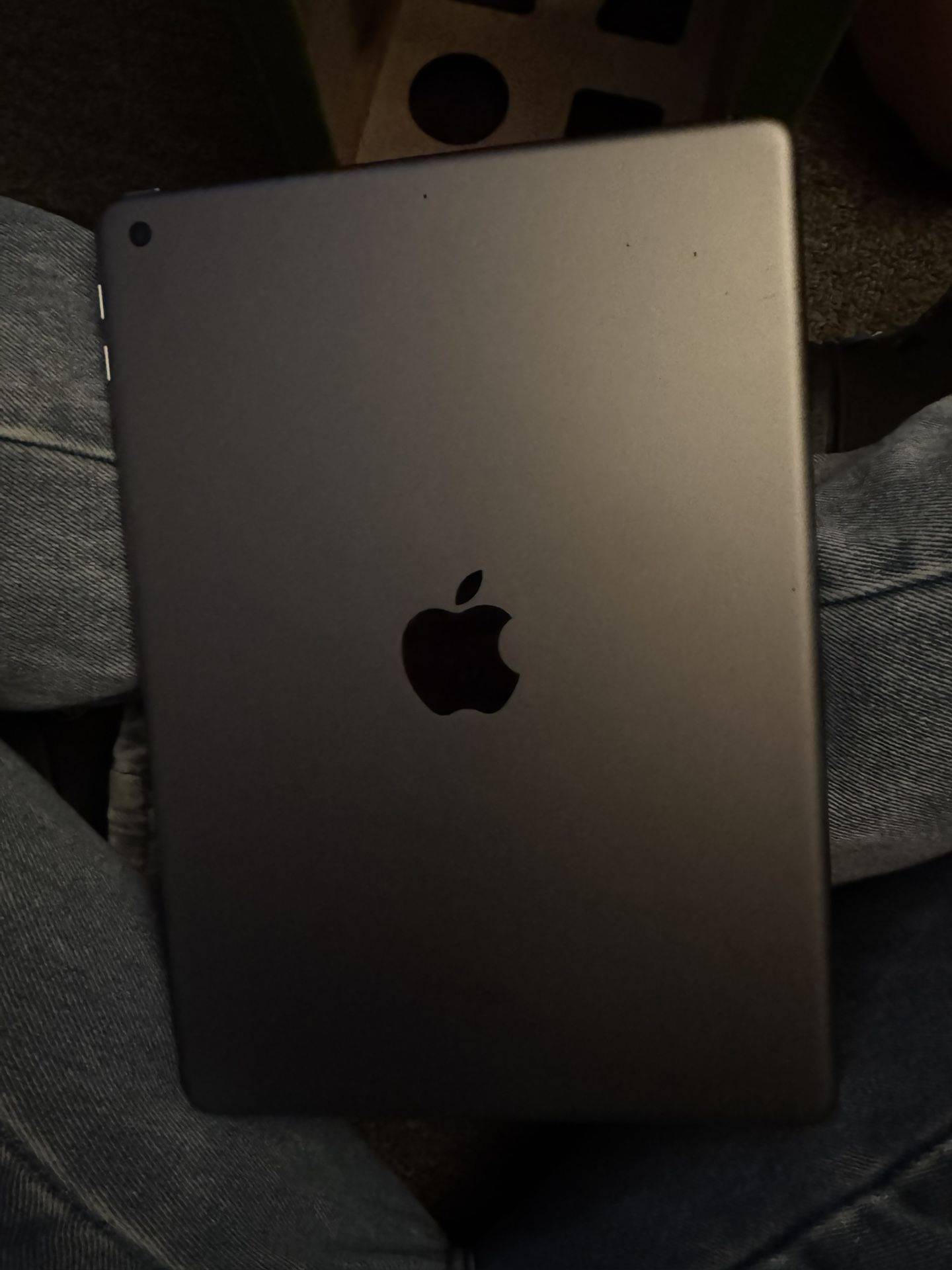 ipad 5th generation