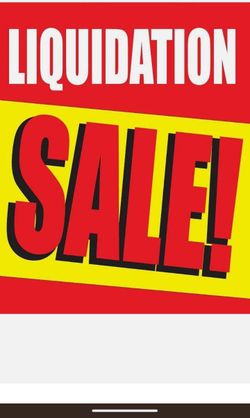 Huge liquidation tirriesanta collectible sale