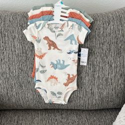4set Carters For Baby 6 Months 
