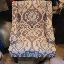 Accent Chair