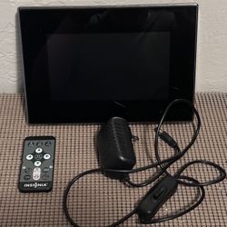 Digital Picture Frame 