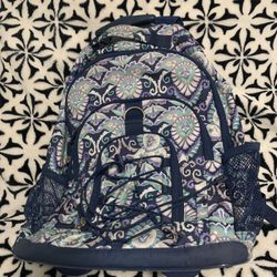 Rolling Backpack