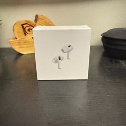 Apple AirPod Pro2s