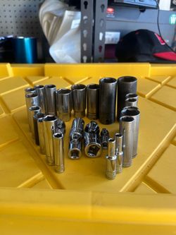 Mix tools 🛠️ 🧰