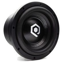 Sound Qubed 10" HDS 3.2 Series Subwoofer