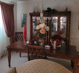 Dinnig Room