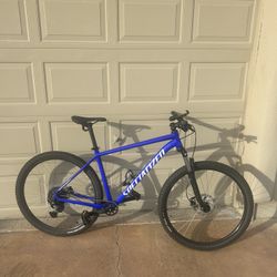 Specialized Rockhopper Sport XL Mountain Bike
