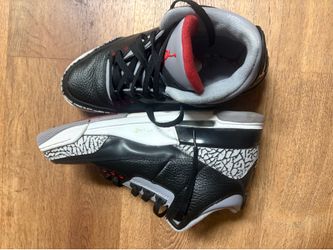 Jordan Shoes