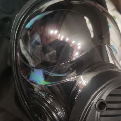Gas Mask(s)