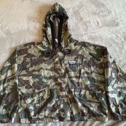 Adidas Windbreaker