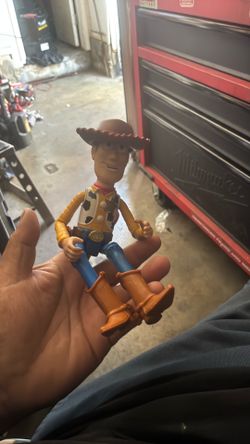 Collectible toy