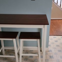 Kitchen Table