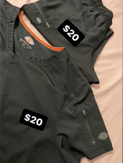 Black Dickies