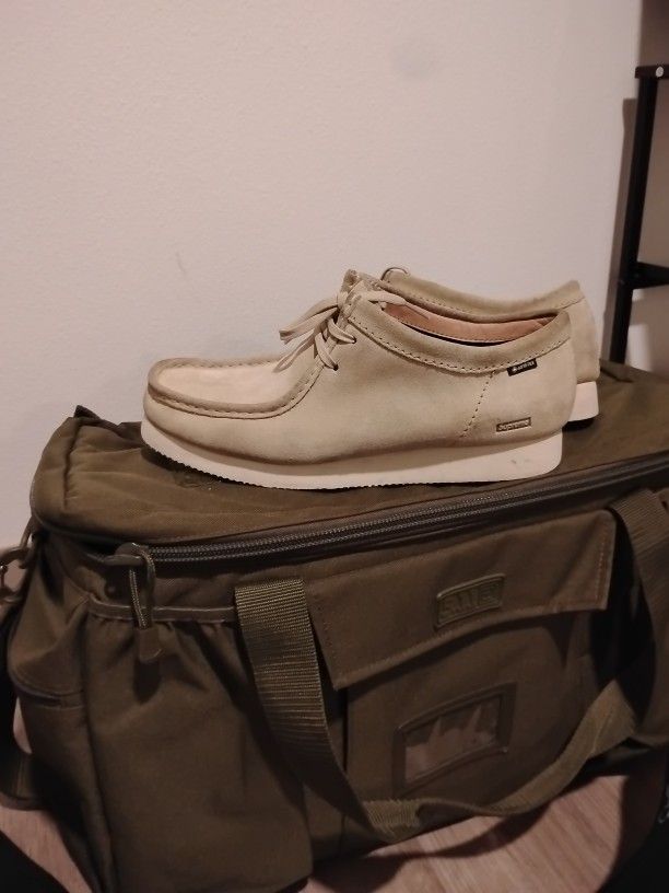 Supreme Boots