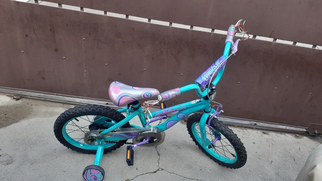 Dynacraft twilight twist bike discount