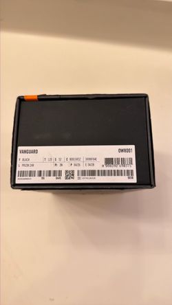 Oakley meta vanguard