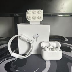 Airpod Pro Gen 2