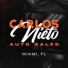 Carlos Nieto Auto Sales