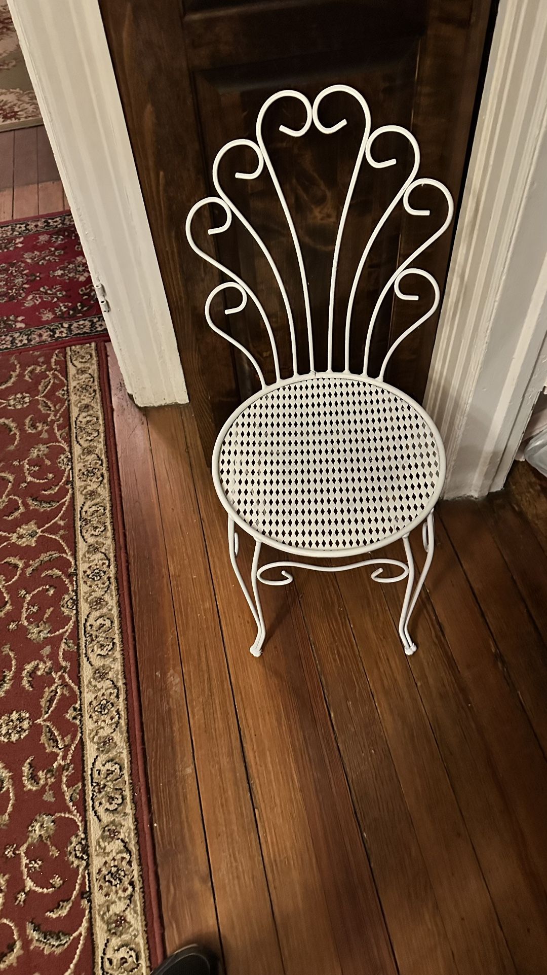 Vanity Chair