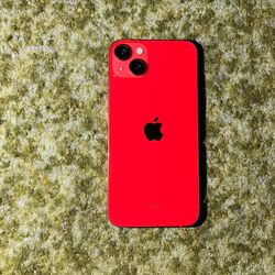 iPhone 14 Plus | 128GB | Red | Factory Unlocked