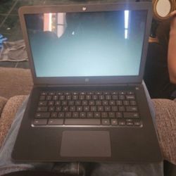 Chromebook