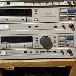 Panasonic SV-3700