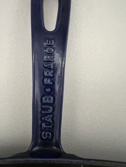 STAUB Cast Iron (France) 