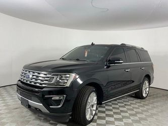 2019 Ford Expedition