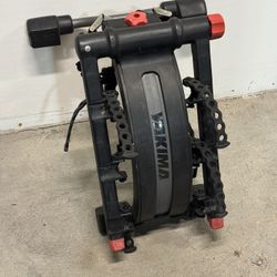 Yakima Bike Rack