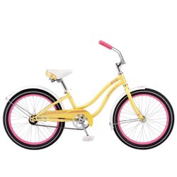 20”Schwinn children Cruiser Bike