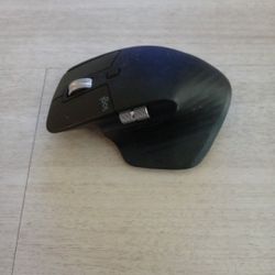 MX Master 3 Logitech