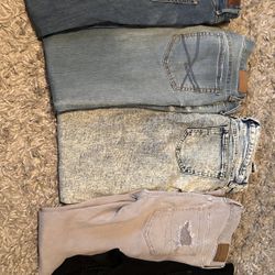 Women’s jeans