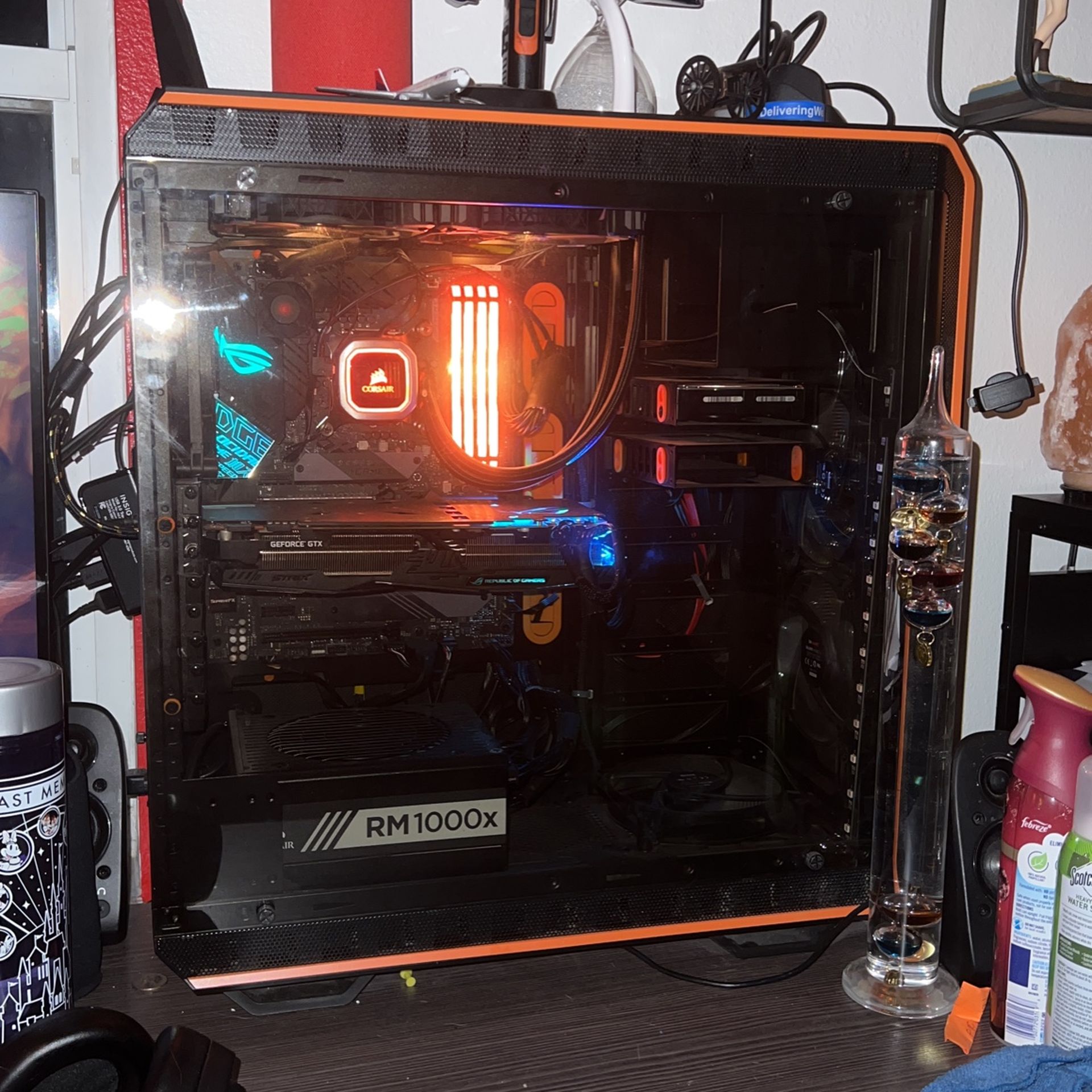 Gaming PC parts for Sale in Lakeland, FL OfferUp