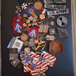 Medals