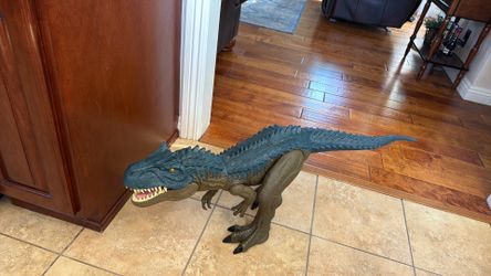 Jurassic Park Dinosaur