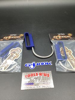 G-J HOOK**(FINANCIAMOS/WE FINANCE)**