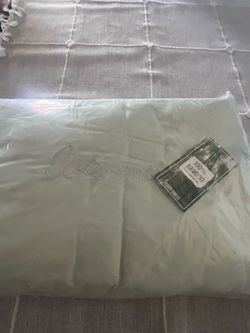 Bamboo sheet set