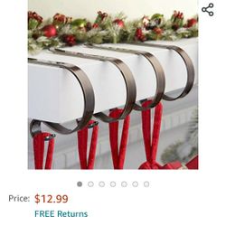 Stocking Stuffers Holders