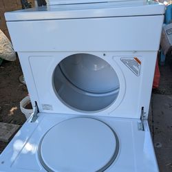 Whirlpool Heavy Duty Front Load Electric Dryer